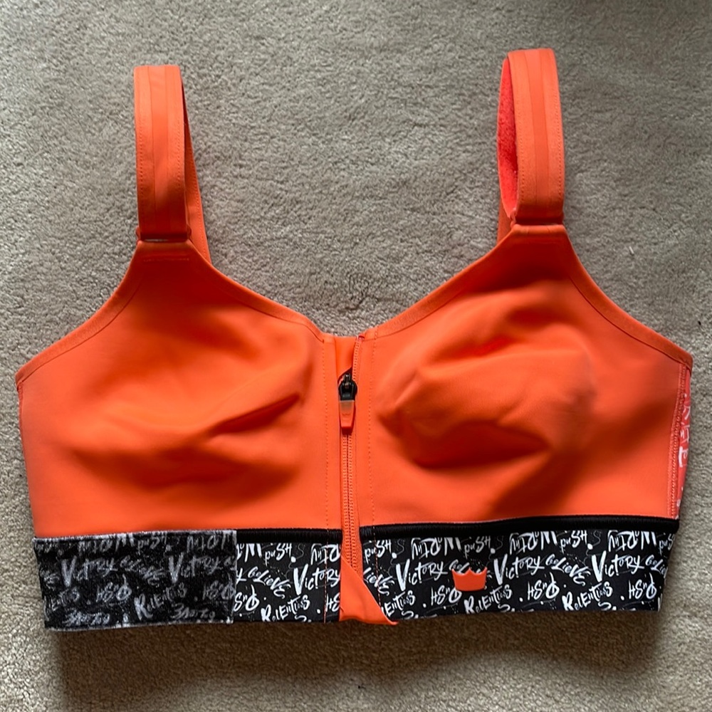 SHEFIT Adjustable Bra